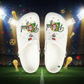 Portugal World Cup 2026 Inspire Clogs