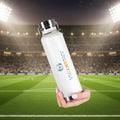 Argentina World Cup 2026 22oz Vacuum Insulated Stainless Water Bottle