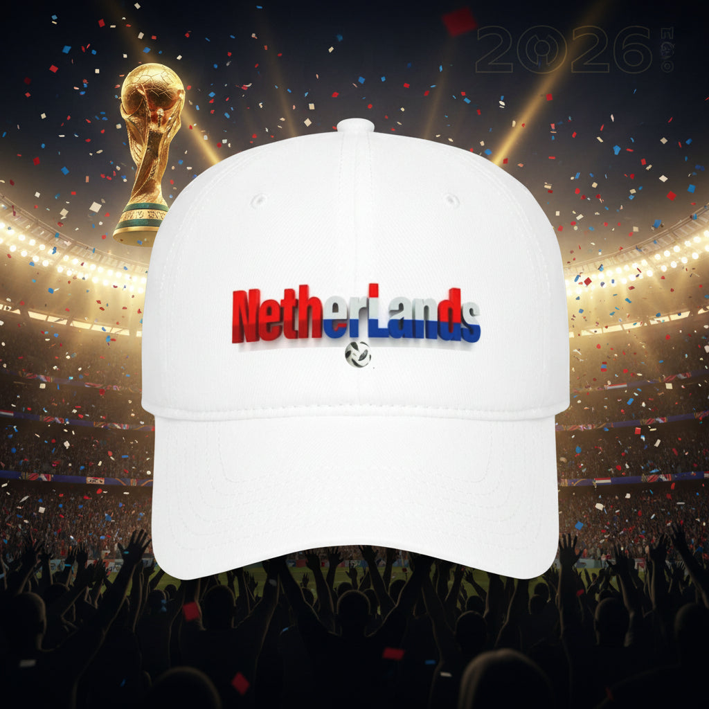 Netherlands Cap