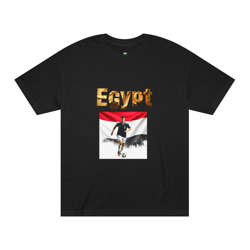 Egypt Soccer T‑Shirt