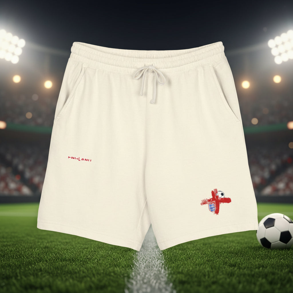 England Sweat Shorts