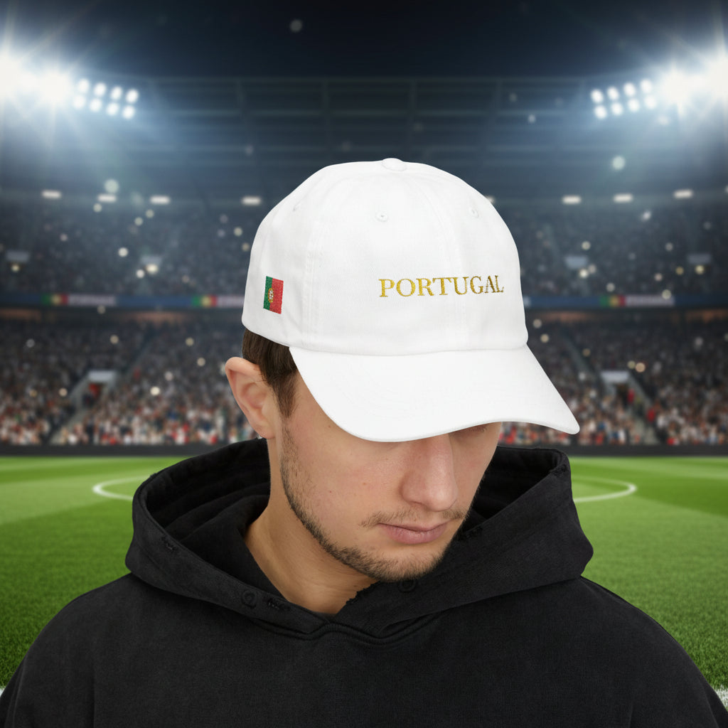 Portugal Hat