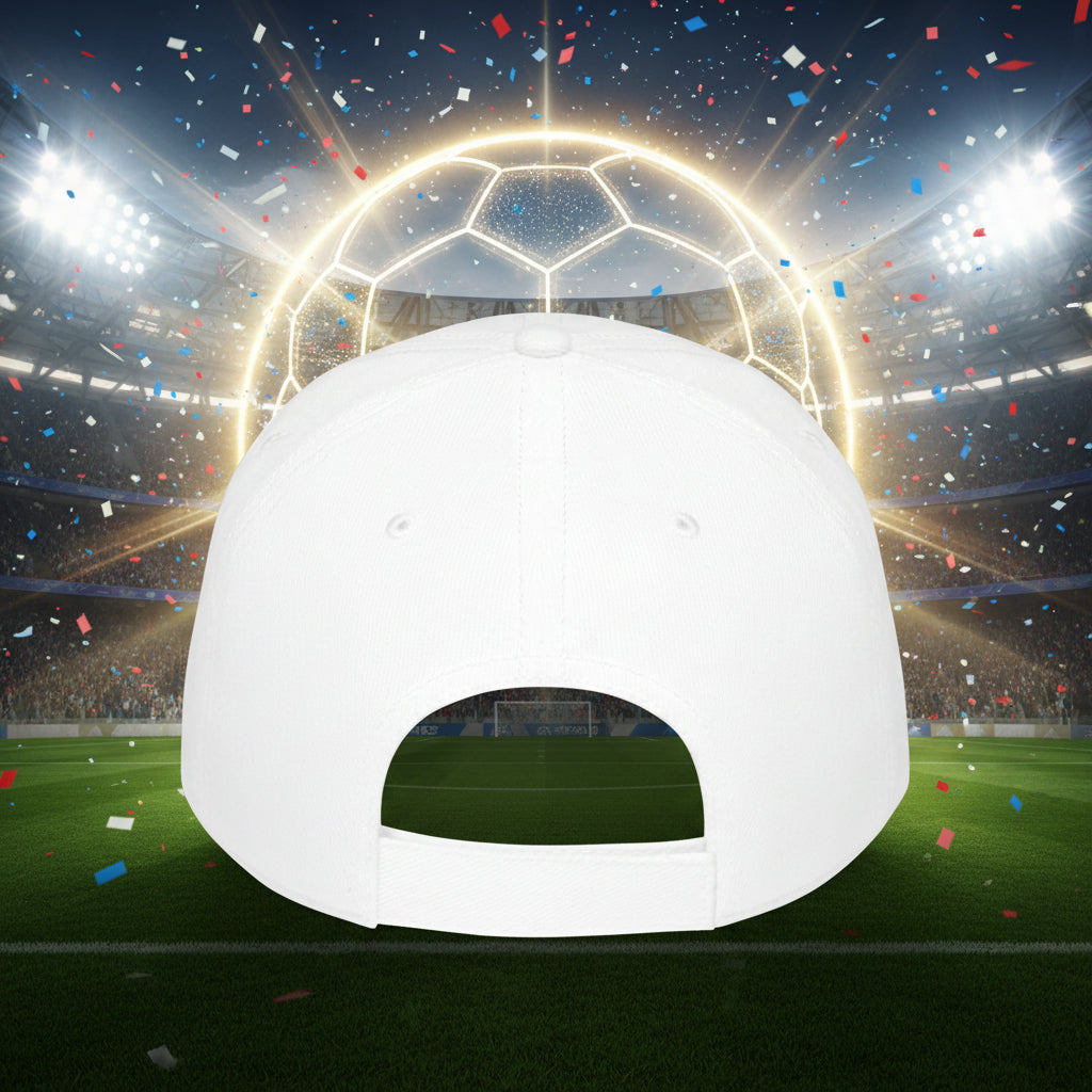 Morocco World Cup 2026  Cap