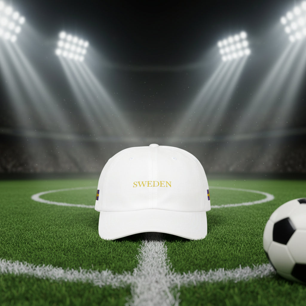 Sweden Hat