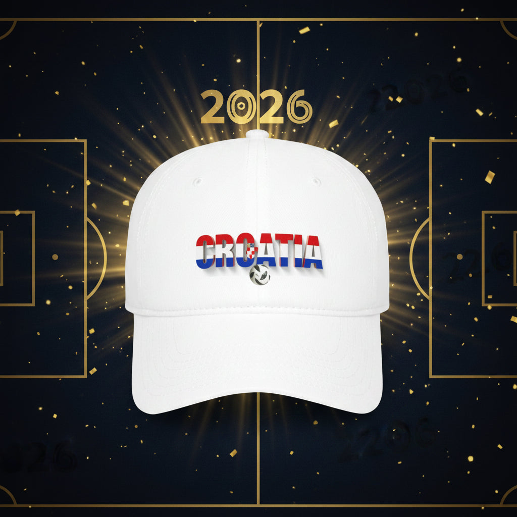 Croatia Cap