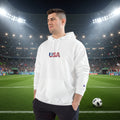 USA  Hoodie