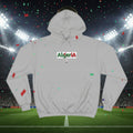 Algeria World Cup 2026 soccer Hoodie