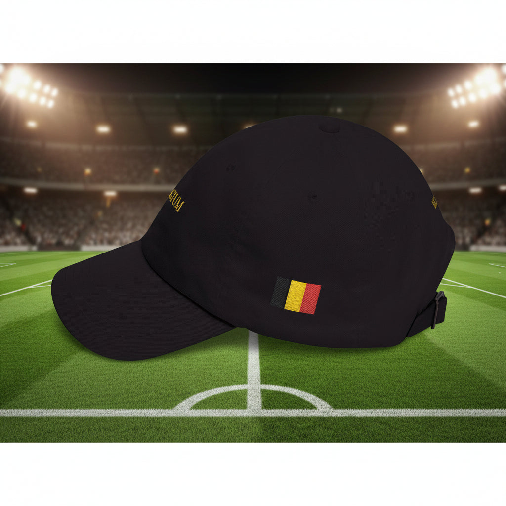 Belgium Hat