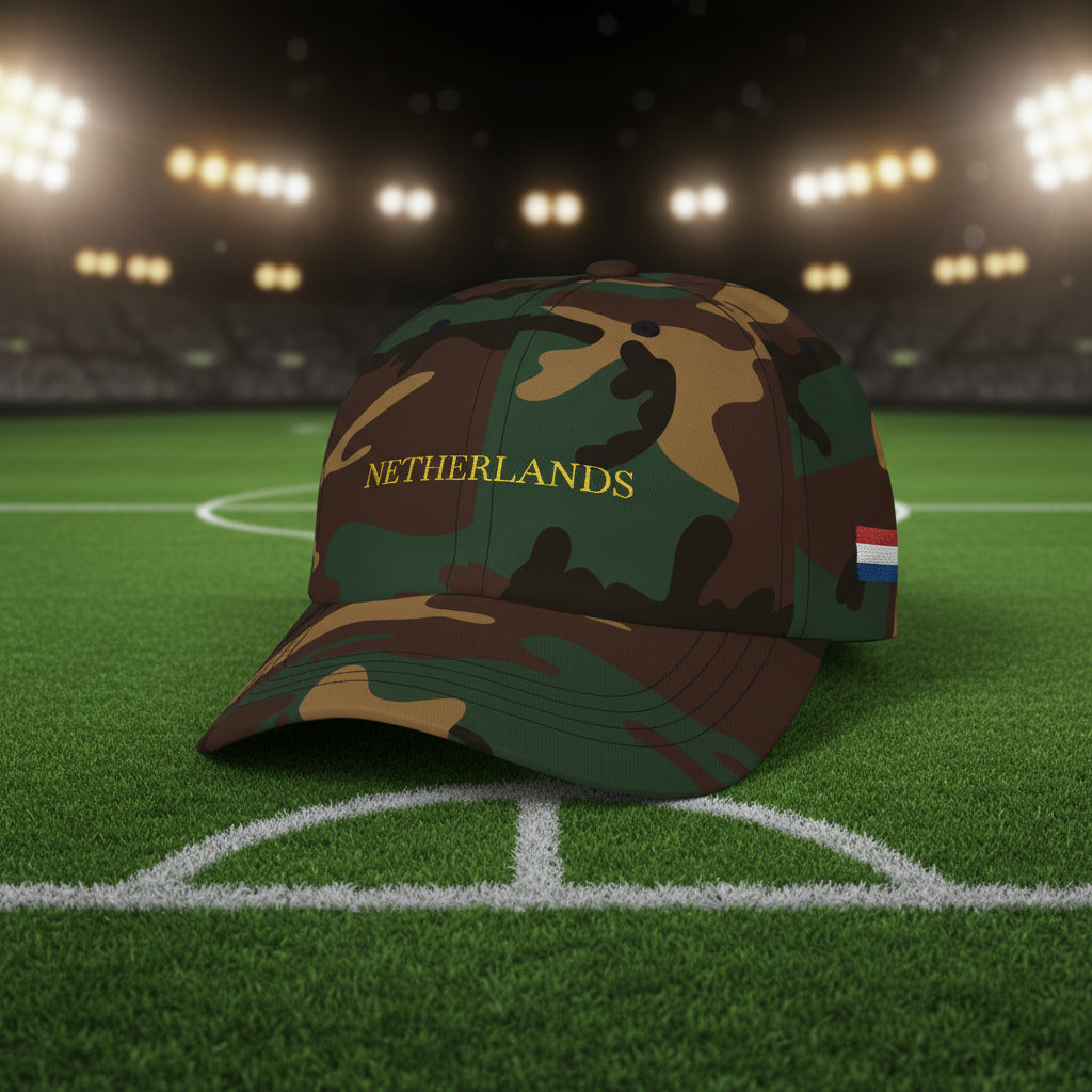 Netherlands Hat
