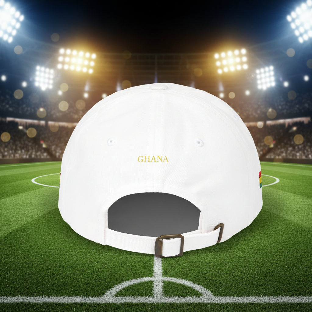 Ghana Hat
