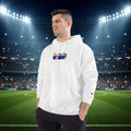 Australia World Cup 2026 soccer Hoodie