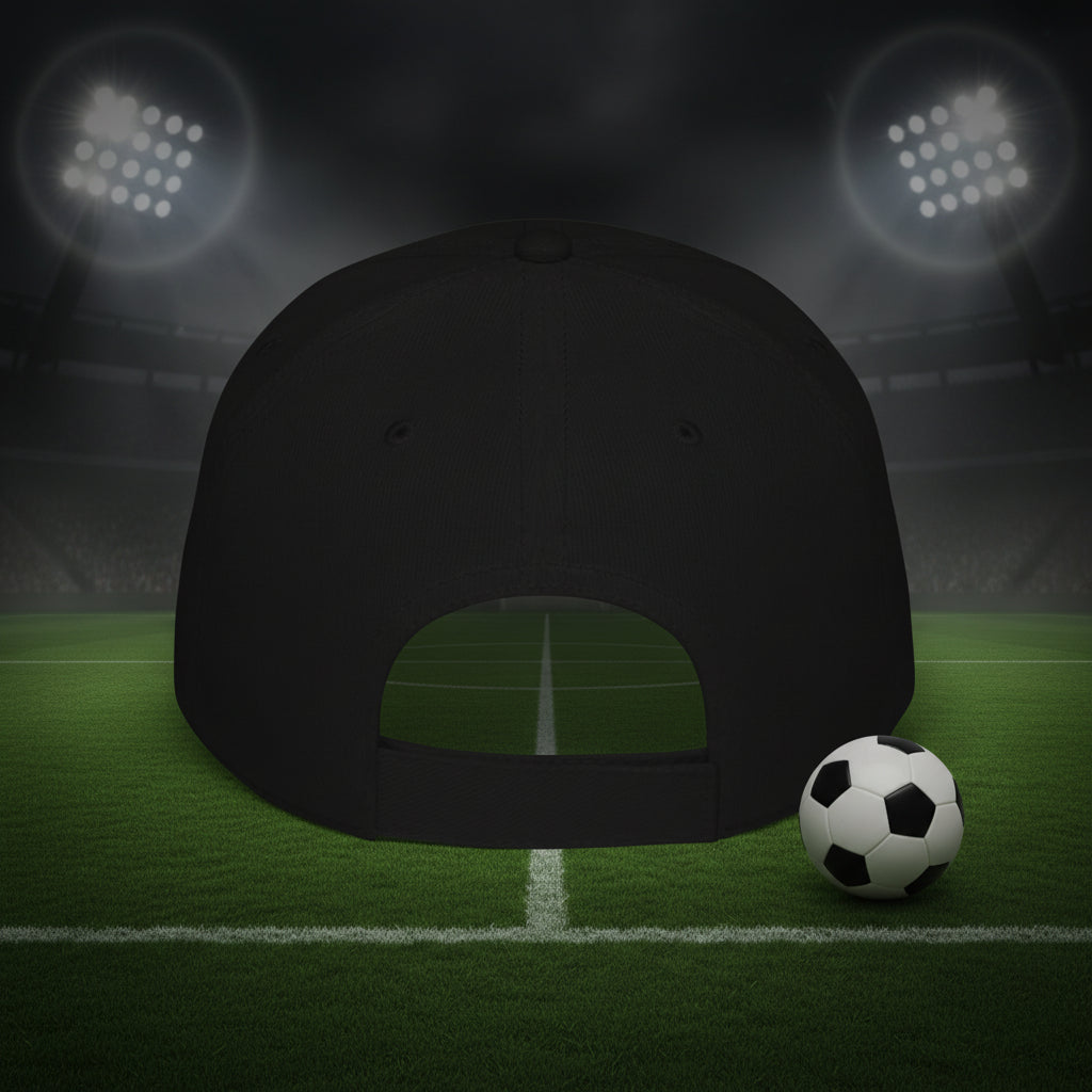 Japan World Cup 2026 Baseball Cap 100% Cotton