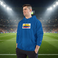 Colombia World Cup 2026 soccer Hoodie