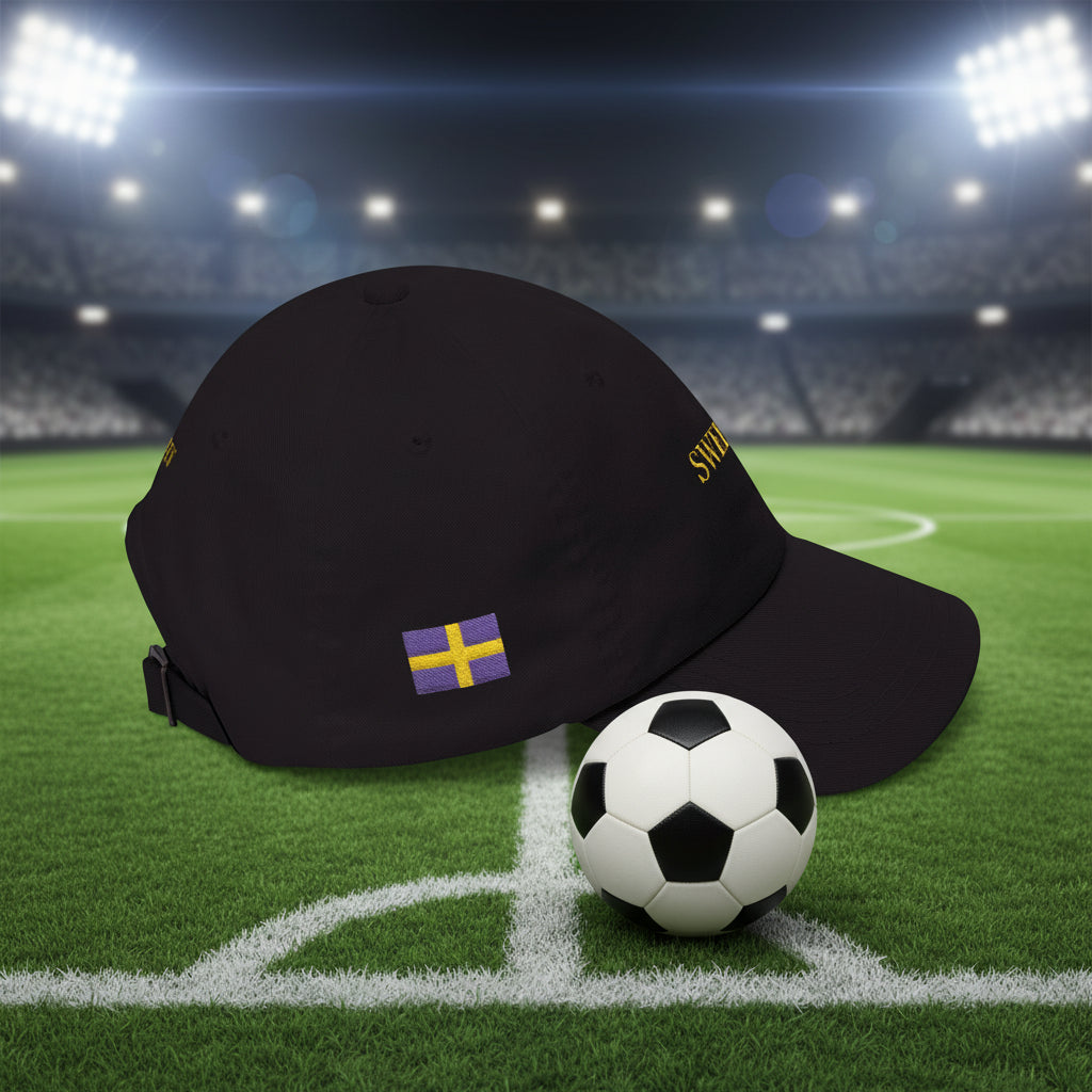 Sweden Hat