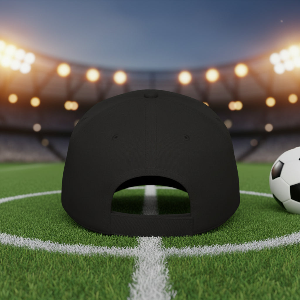 South Korea  Cap 100% cotton