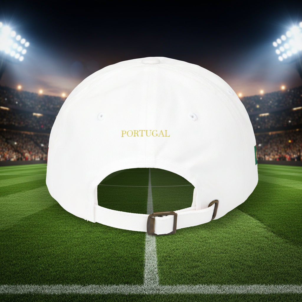 Portugal Hat