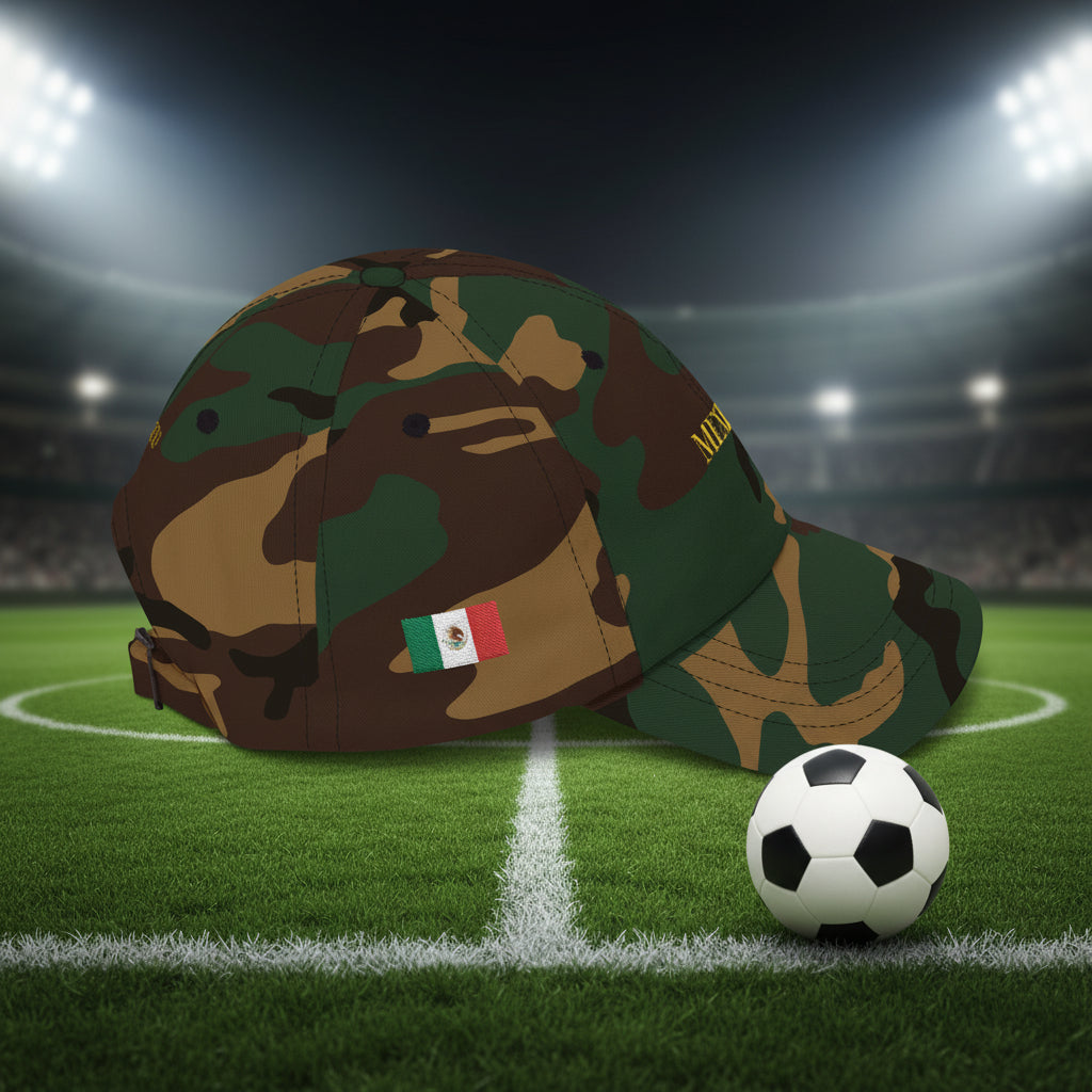 Mexico Hat