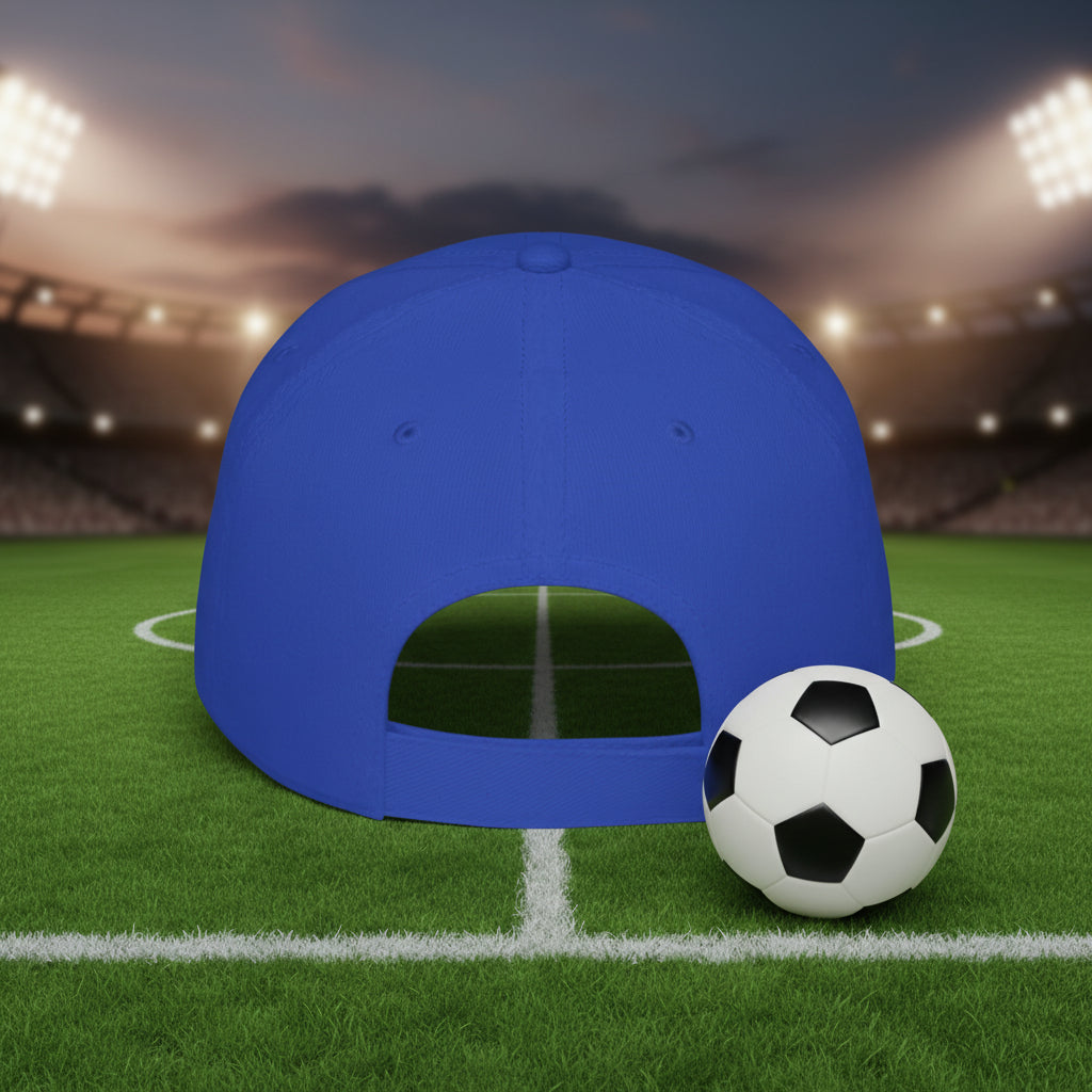 South Korea  Cap 100% cotton