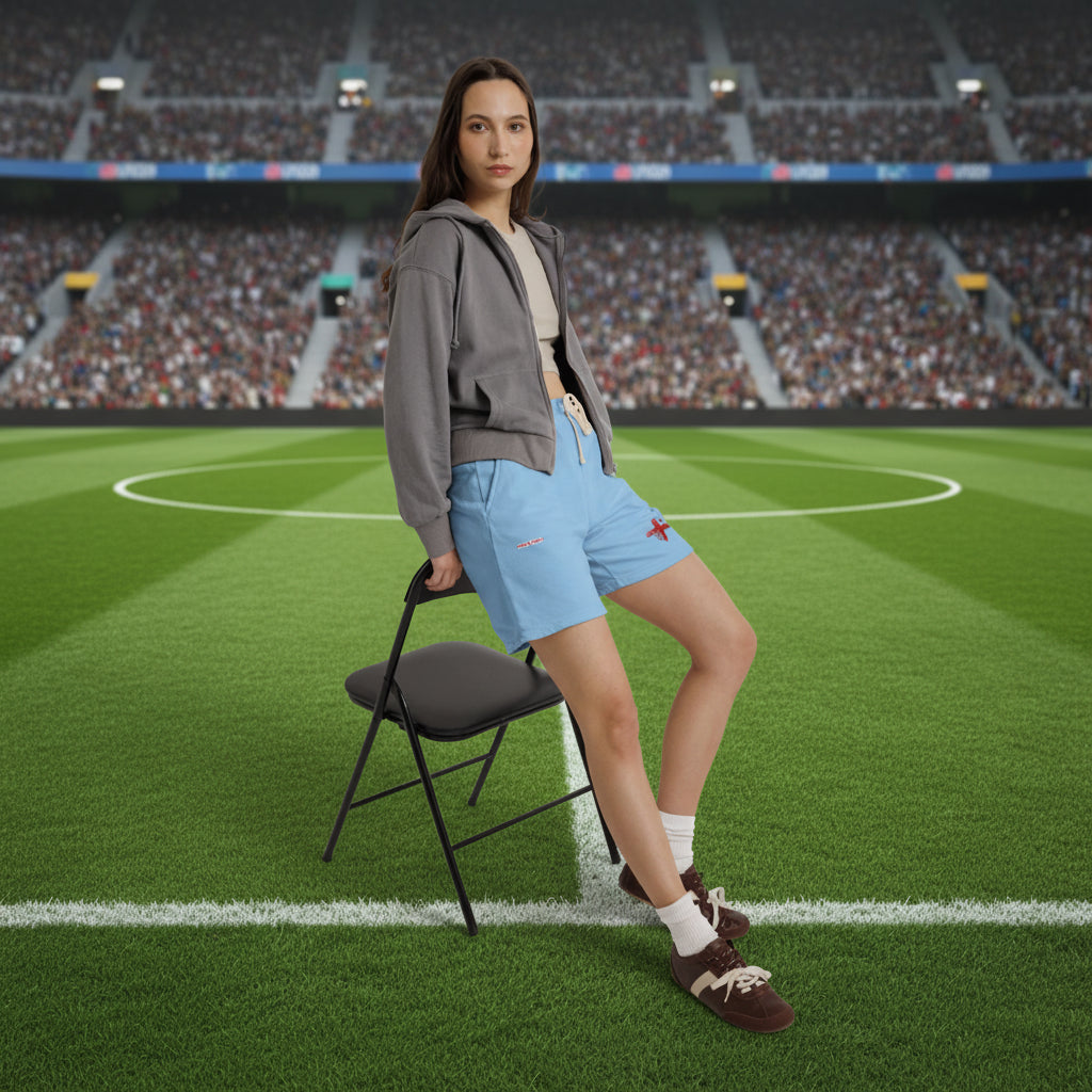 England Sweat Shorts
