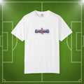 England World Cup 2026 Soccer 100%  Cotton