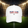 England Cap