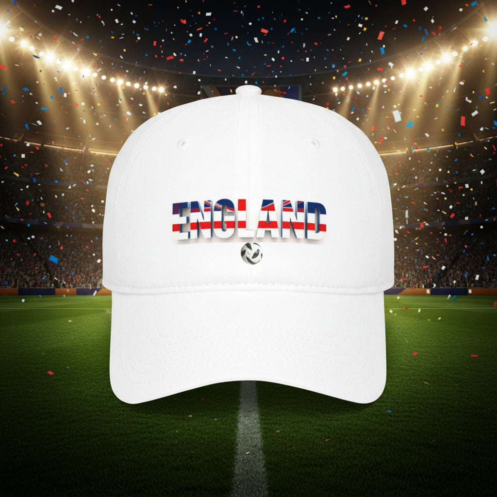 England Cap