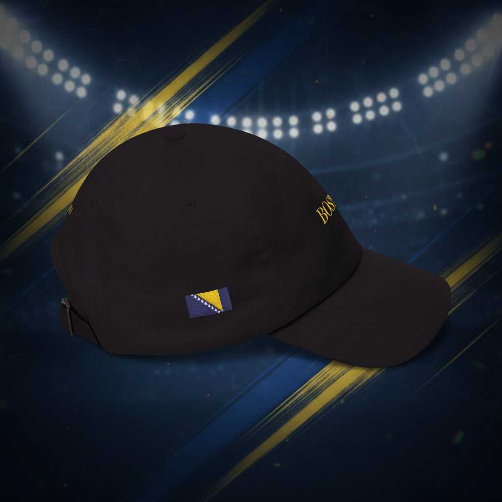 Bosnia Hat
