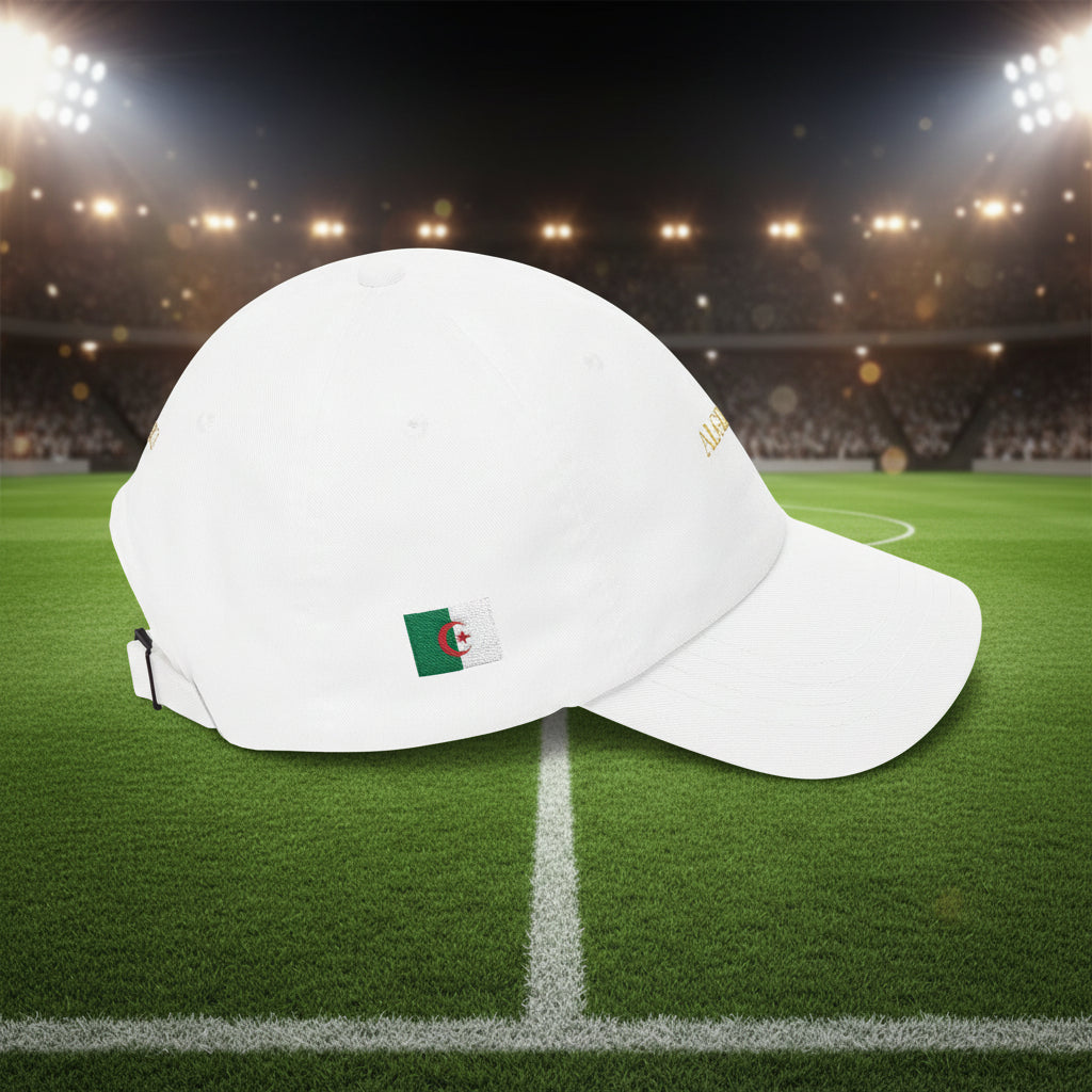 Algeria Hat