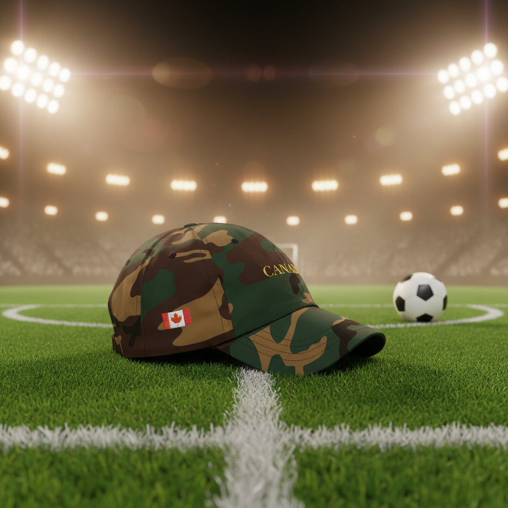 Canada Hat