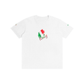 Italy fans - Peace- Pure Cotton Unisex T-Shirt