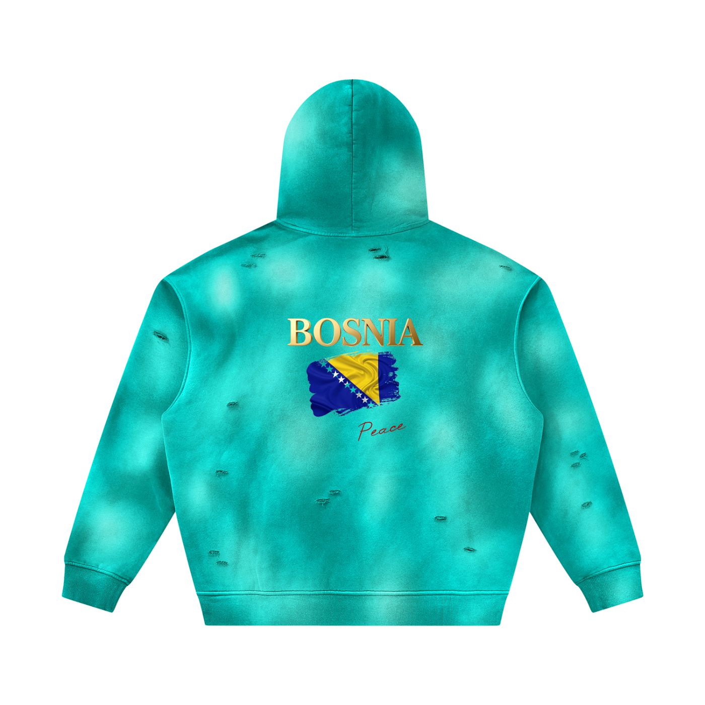 Bosnia