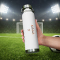 Netherlands 22oz Vacuum Insulated - Stainless Water Bottle