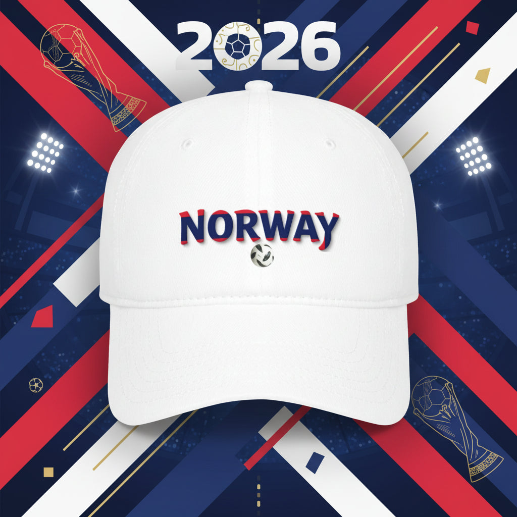 Norway Cap