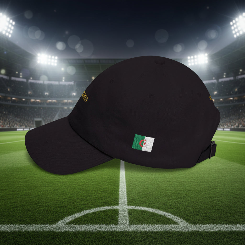 Algeria Hat