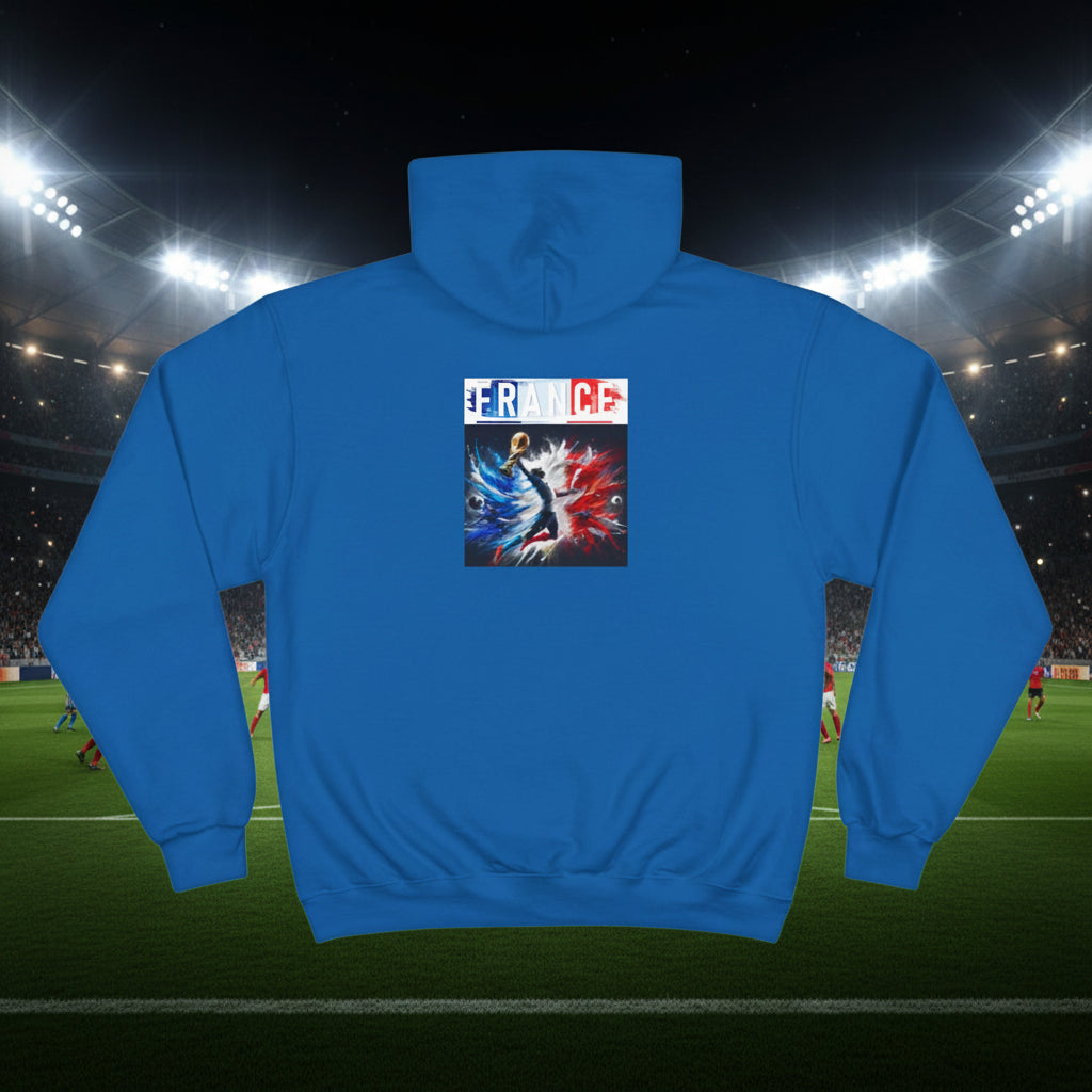 France Hoodie