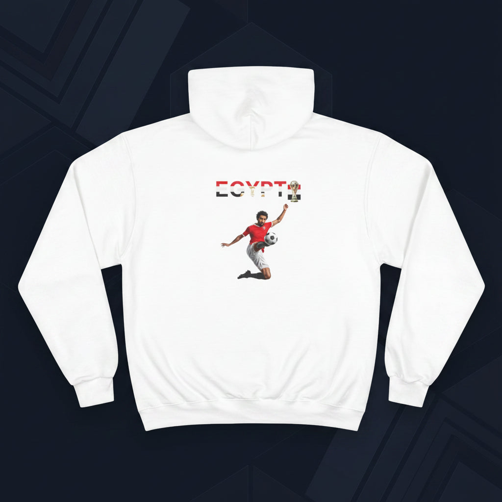 Egypt World Cup 2026  Hoodie