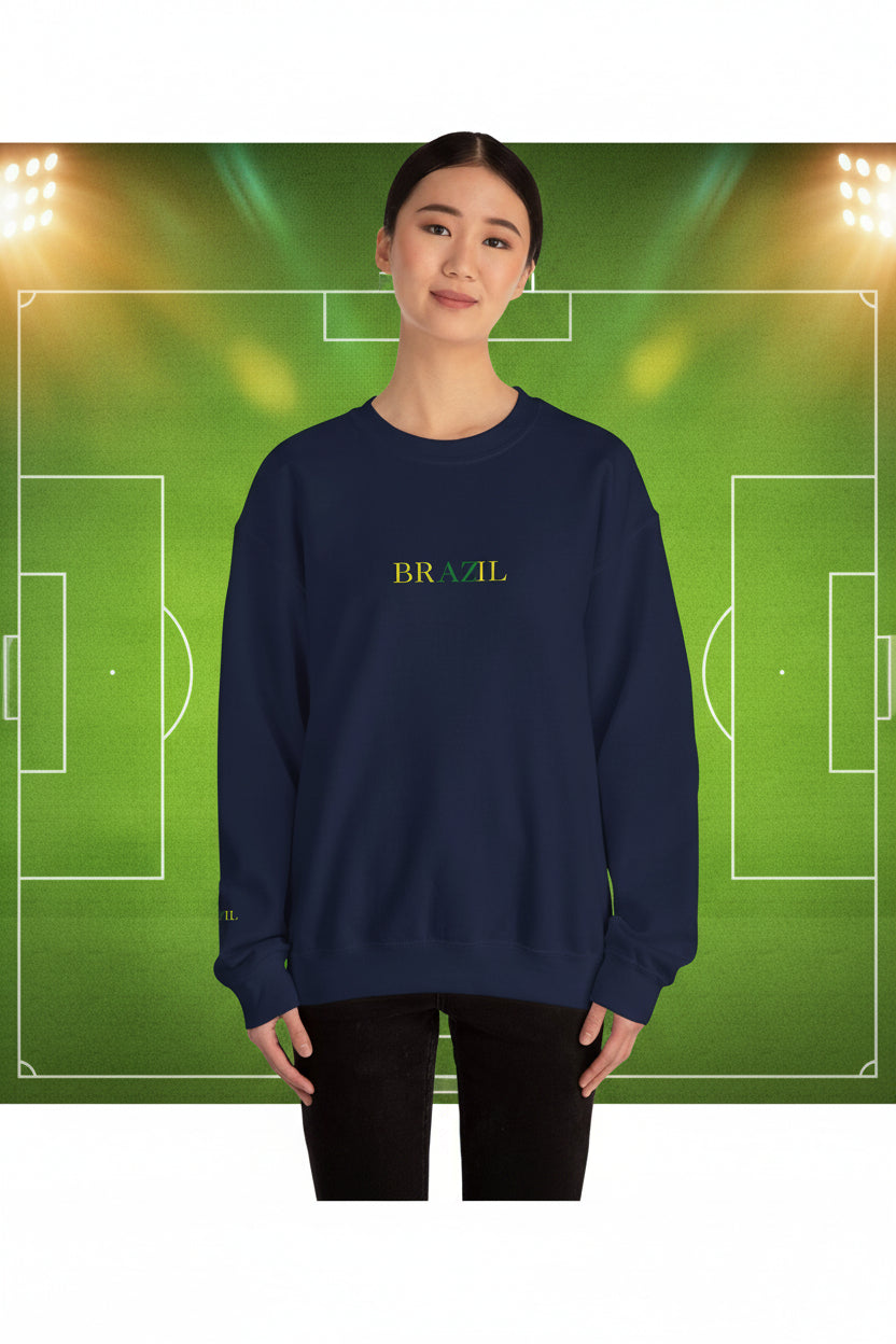 Brazil Sweatshirt