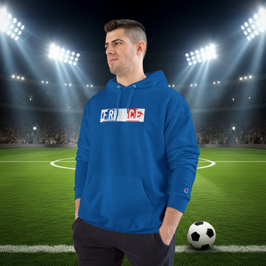 France Hoodie
