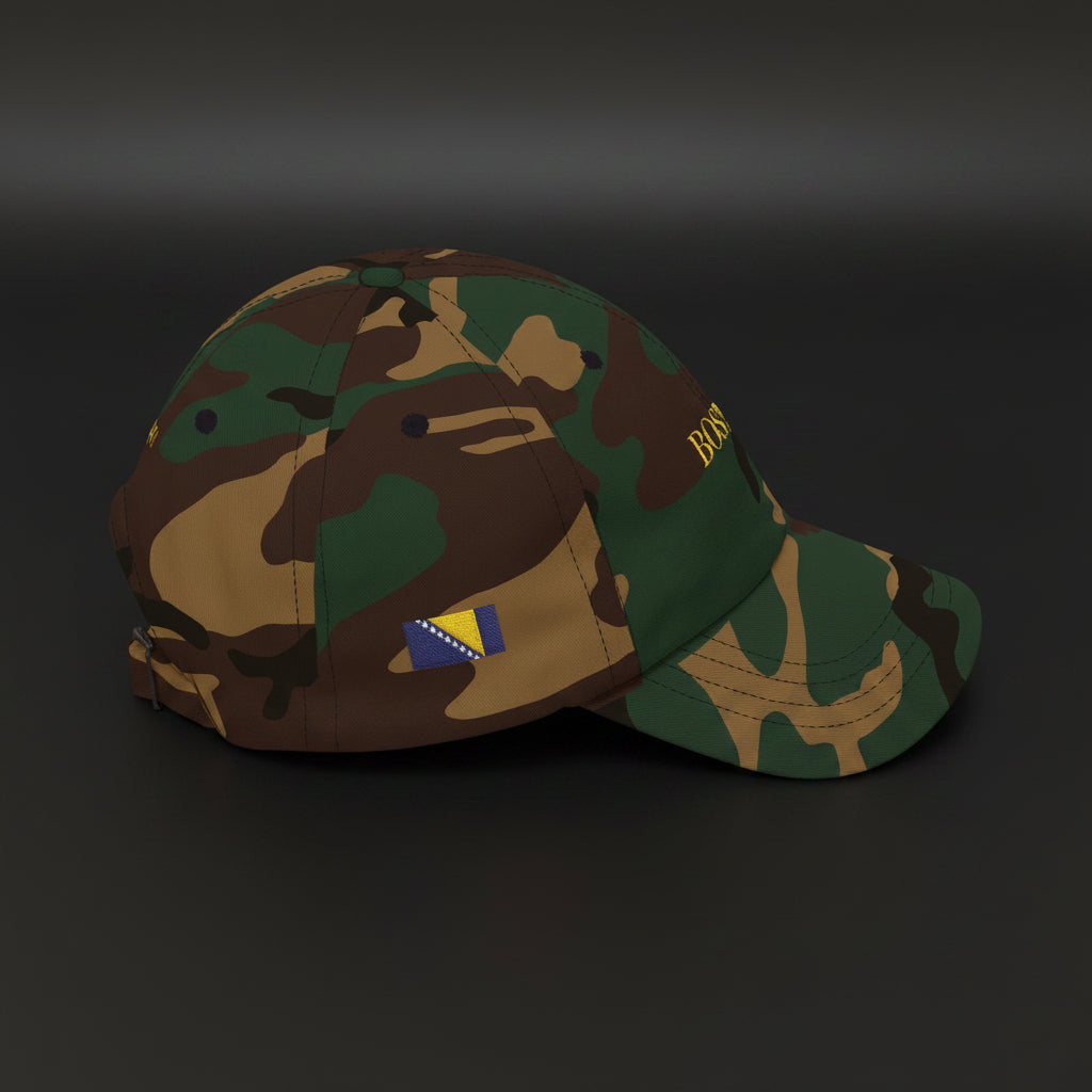 Bosnia Hat