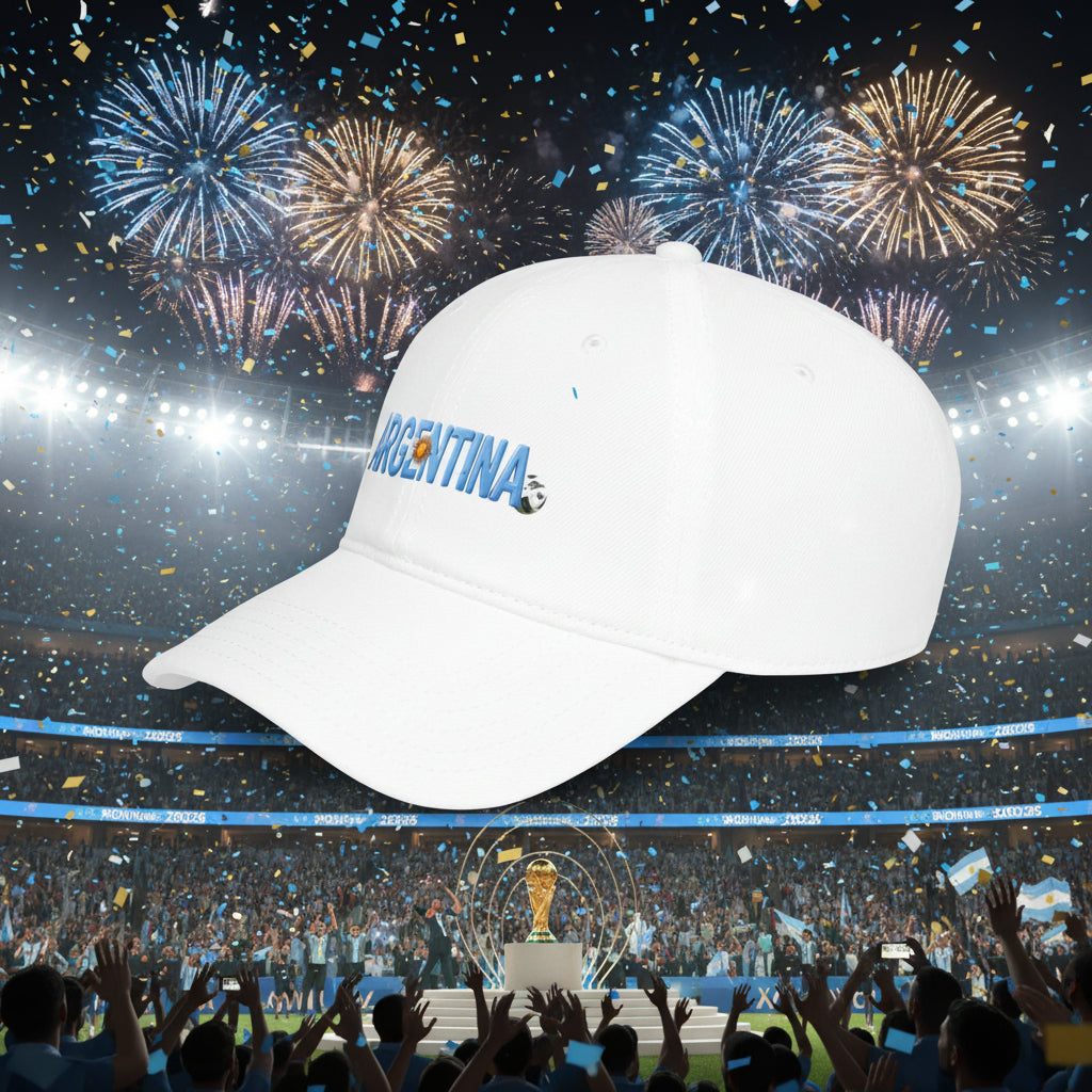 Argentina Cap