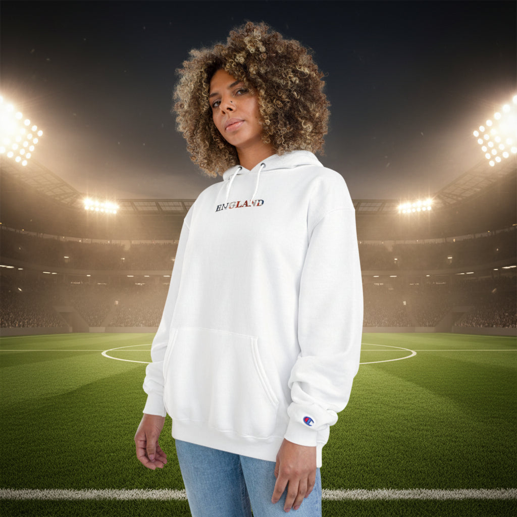 England World Cup 2026 Hoodie