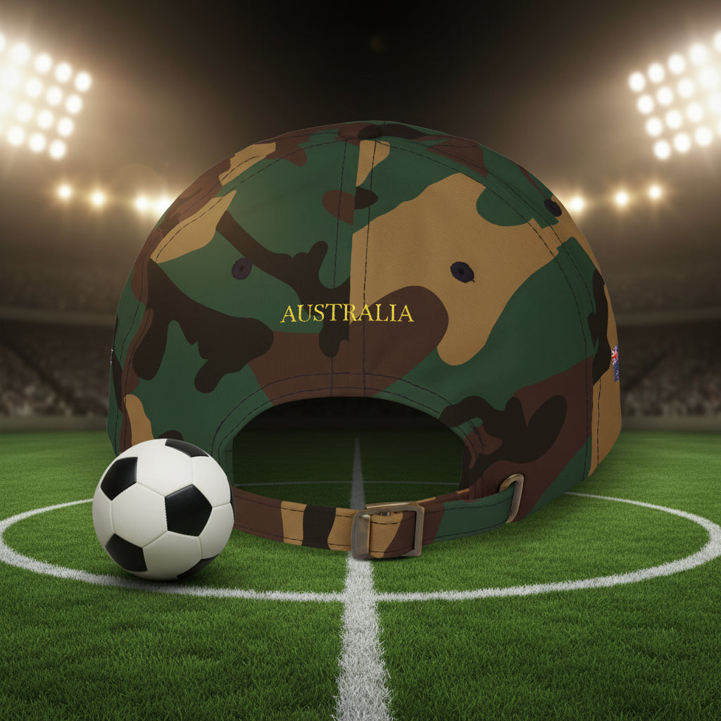 Australia Hat