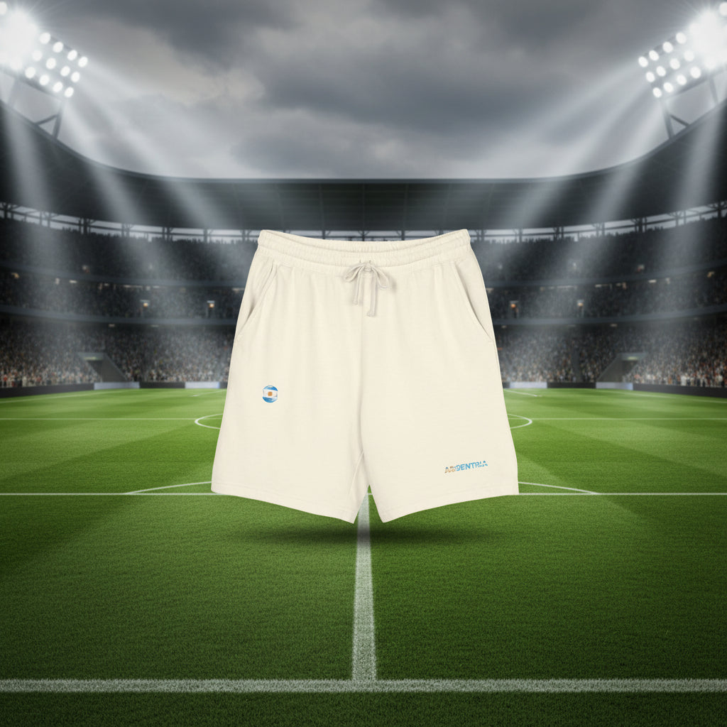 Argentina Sweat Shorts