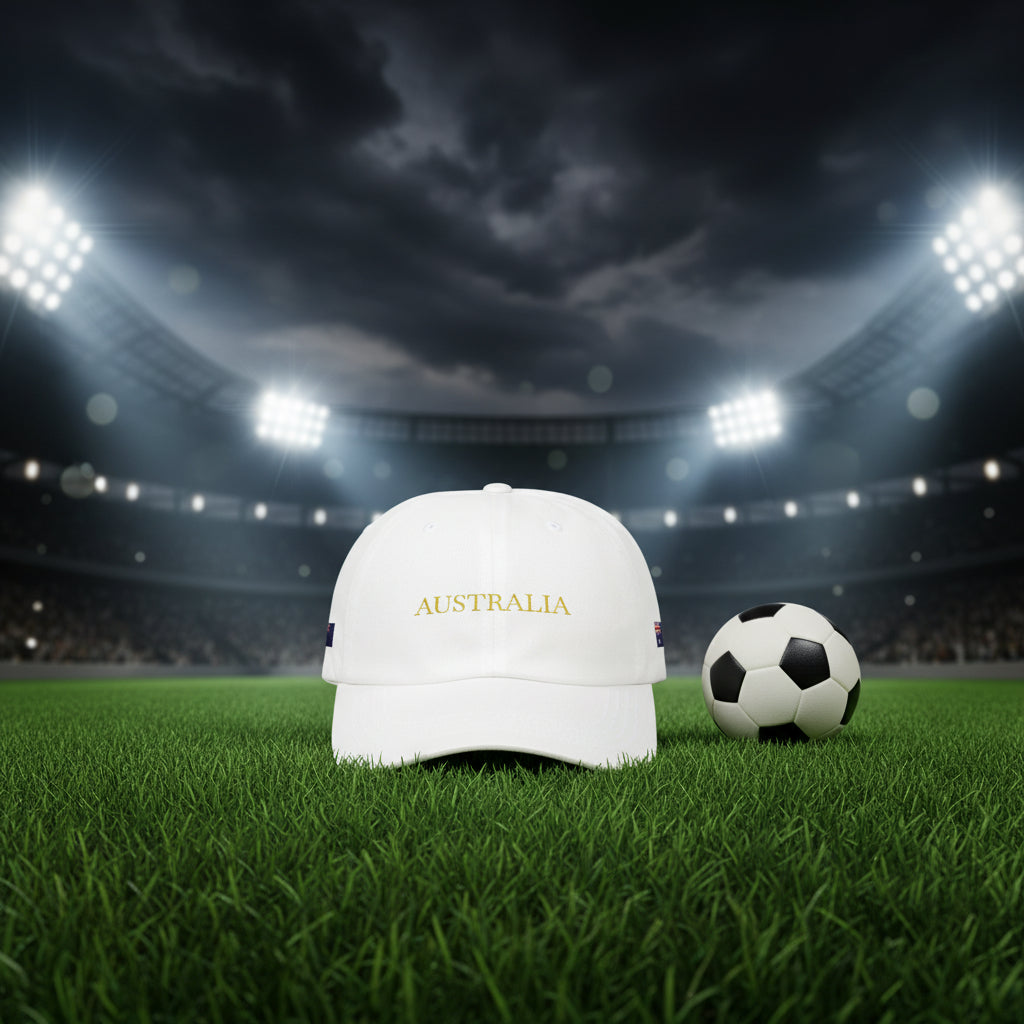 Australia Hat