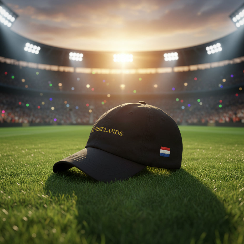 Netherlands Hat