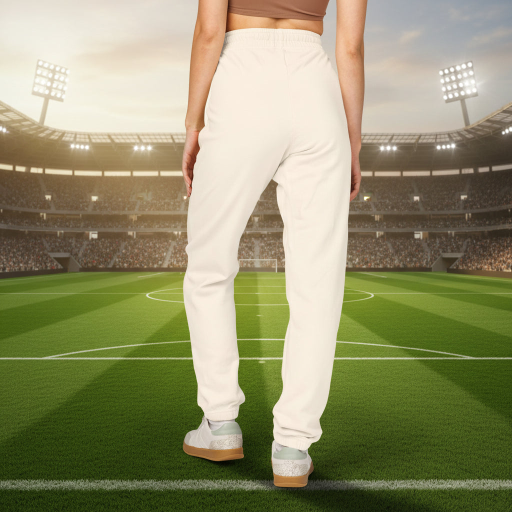 Brazil  Sweatpants 100% Ring-Spun Cotton