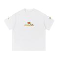 Ghana fans - Peace - Essential Cotton T-Shirt