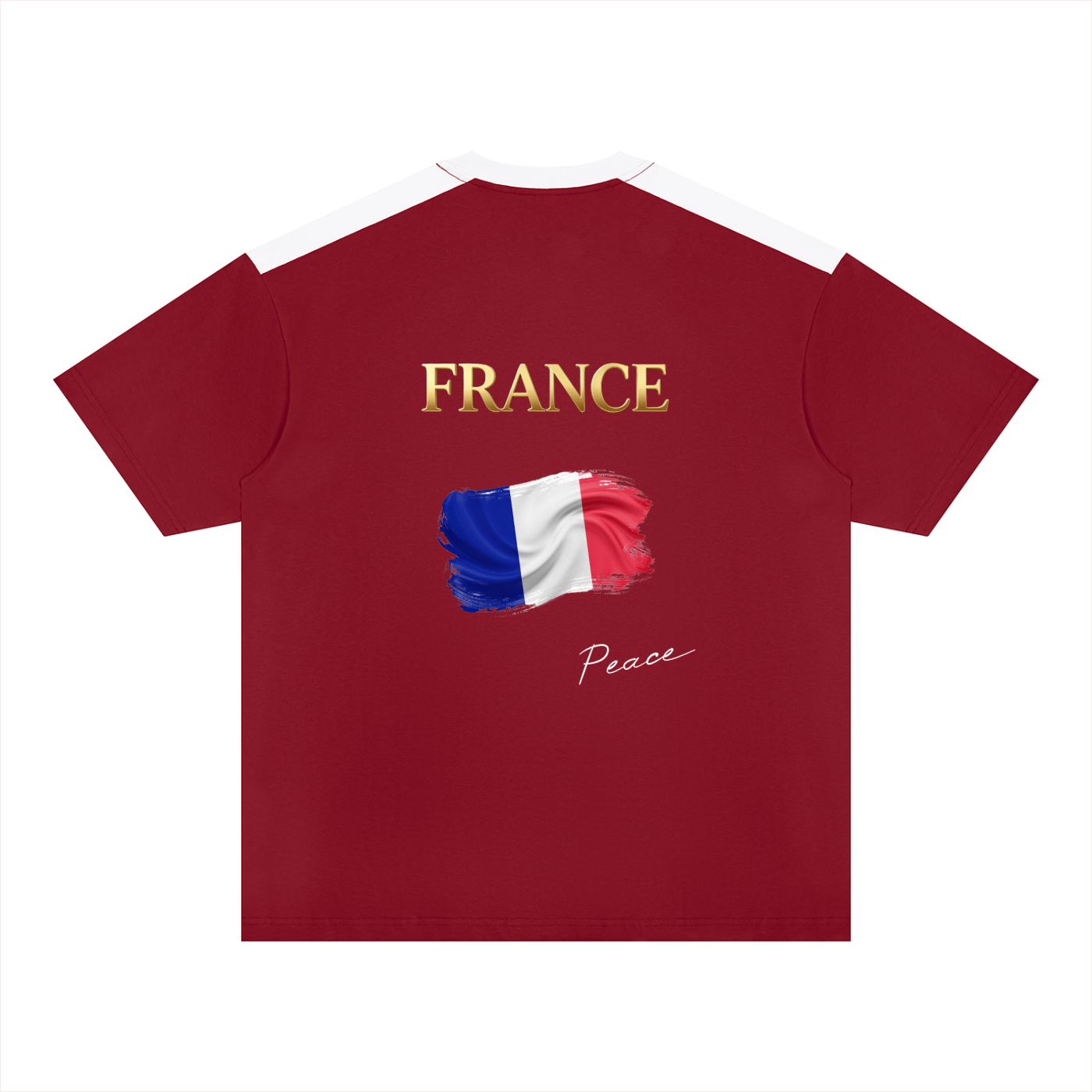 France