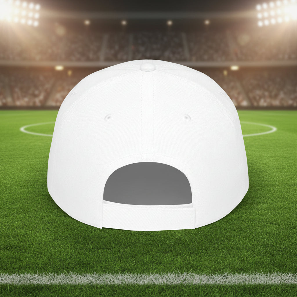 Italy Baseball Cap