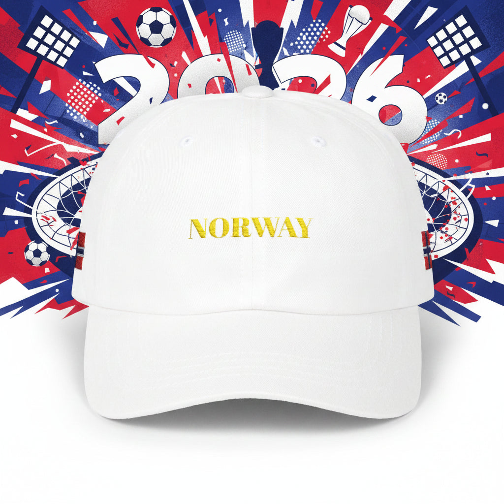 Norway Hat